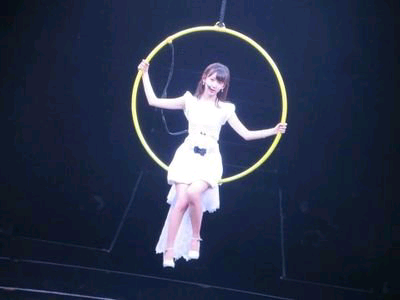 咲花 優真のトーク