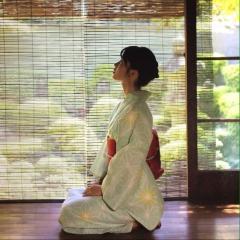 桜のトーク