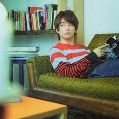 知念侑李のトーク