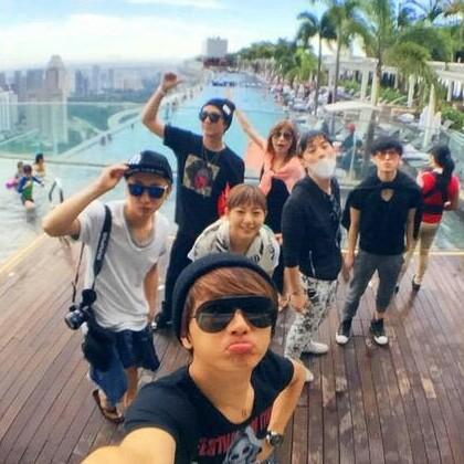 AAA TALK