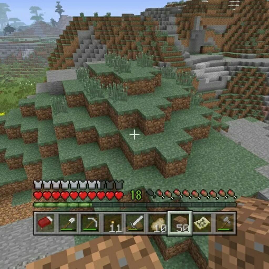 マイクラ