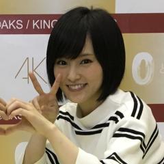 のぶ@山本彩推し☆★