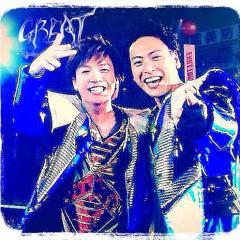 岩ちゃんlove♡のトーク