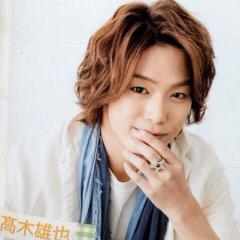 高木雄也のトーク