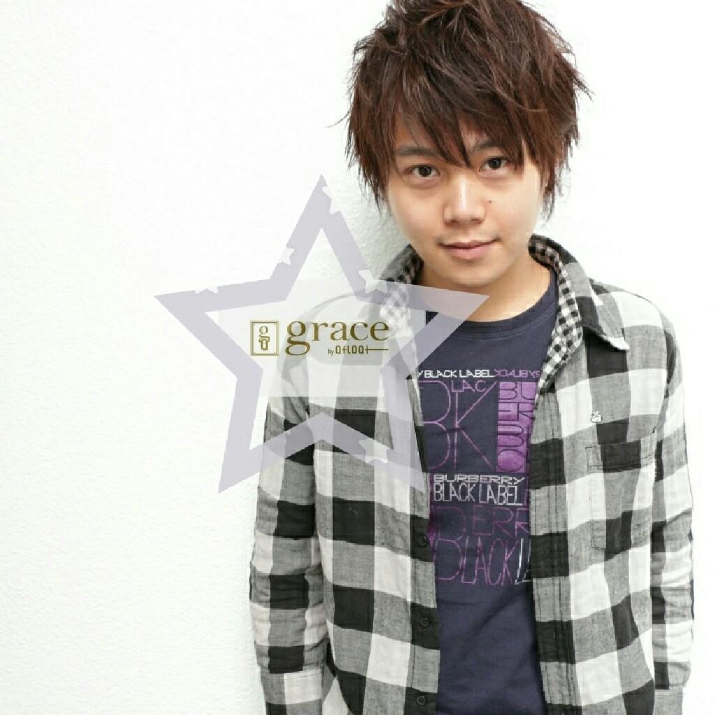 grace by afloat*チカ