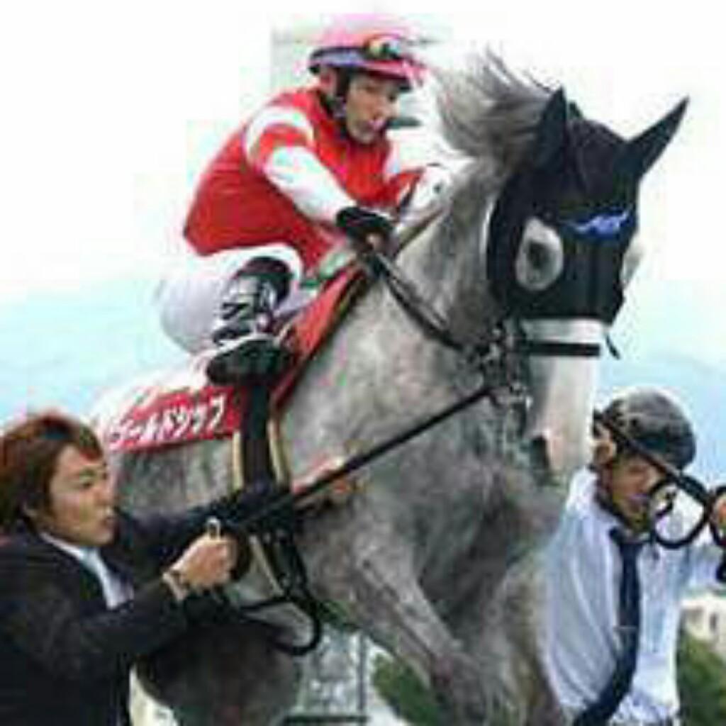 競馬予想！