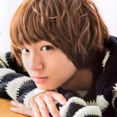 伊野尾慧