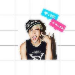 優茉☞BIG BANGℓσνє♡のトーク