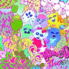 ぽんのひとりごとー。