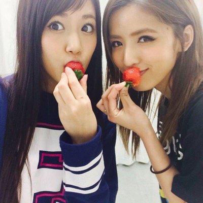 藤井夏恋LoveHappines好き