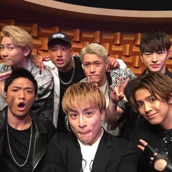 🤘🏻 GENERATIONS 🤘🏻