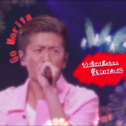 ☆Ruina☆のトーク