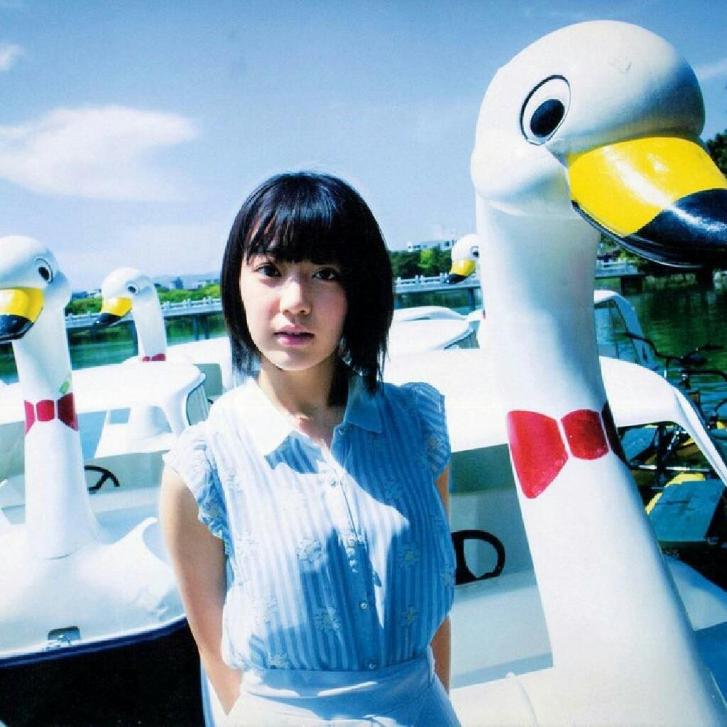 AKBG推し集まれ～！！