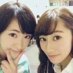 いこたん、玲香の仲良しトーク