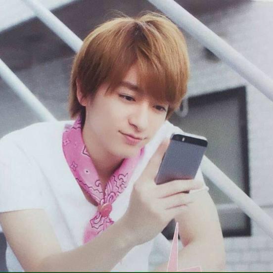 知念侑李のトーク