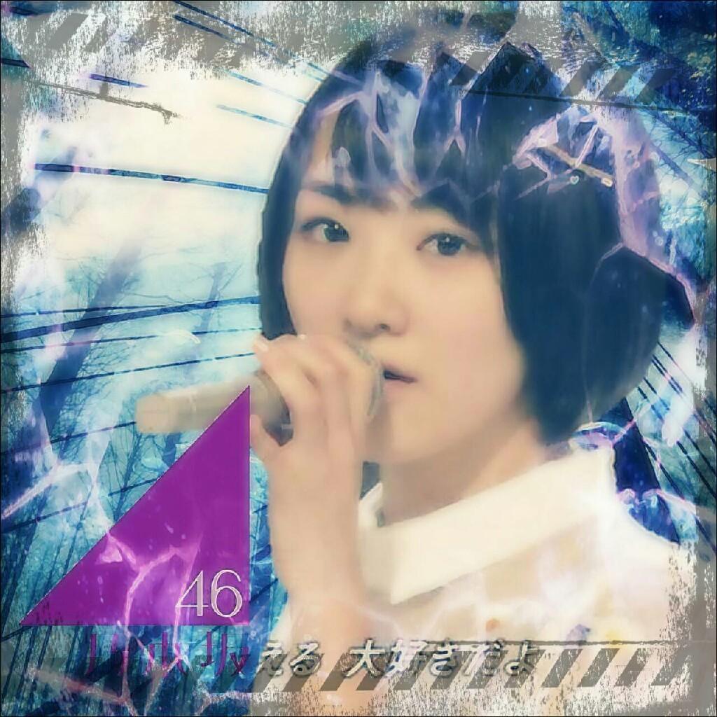 生駒ちゃんが大好きすぎるほど超絶神推し
