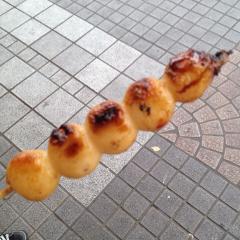 てるちゃんのトーク