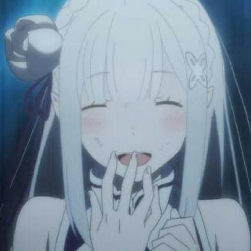 Re:ゼロから始める異世界生活 なりきり