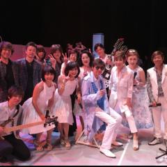 昭和アイドルファン&同窓会コンサートCLUB