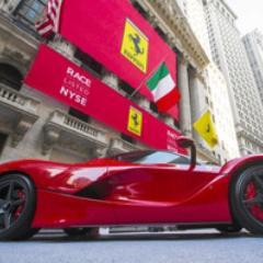 フェラーリについて語ろう！