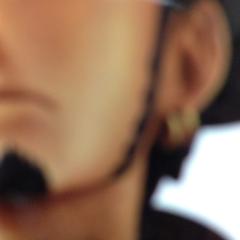 クランプのトーク