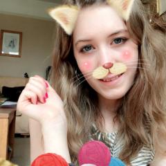 イギリス人💓あみりあ