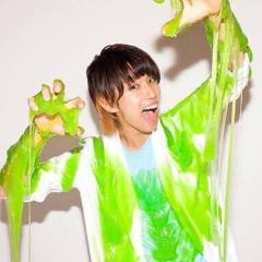 はじめん大好きな人！