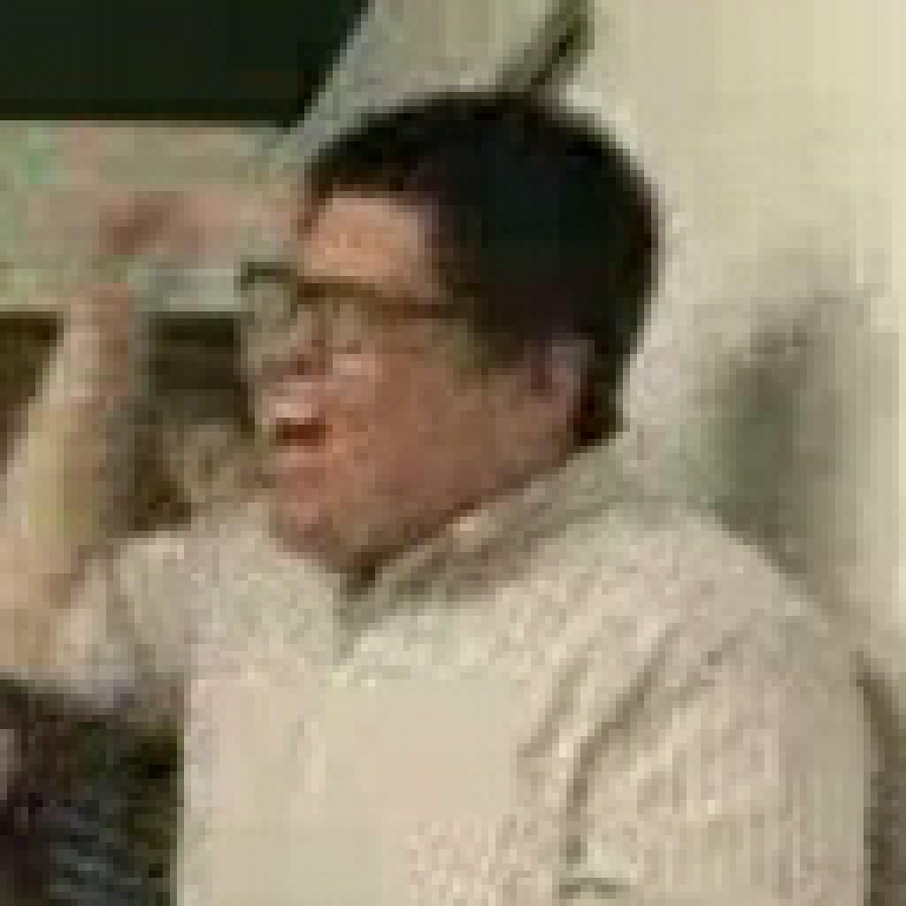 フルボディ充填中