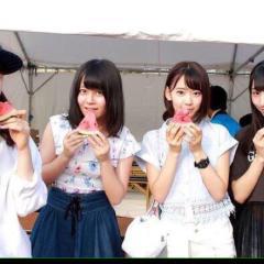 HKT大好きな人ー！