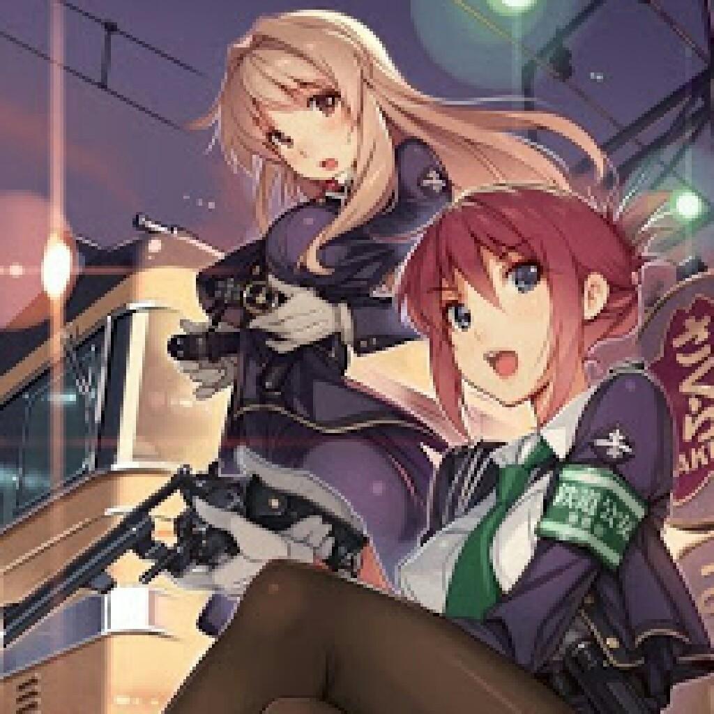 末