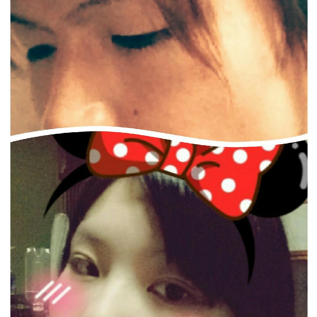 ごうちさんとくるみのトーク(´∀`)