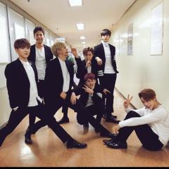 K-POP大好きな人集まれ🙆