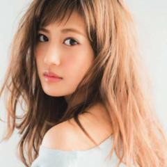 藤井夏恋（E-girls）のトーク