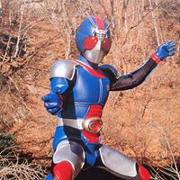 バイヨライダー