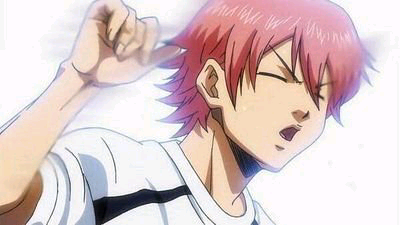 亮夏@亮介のトーク