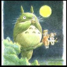 ジブリってやっぱりいいよね