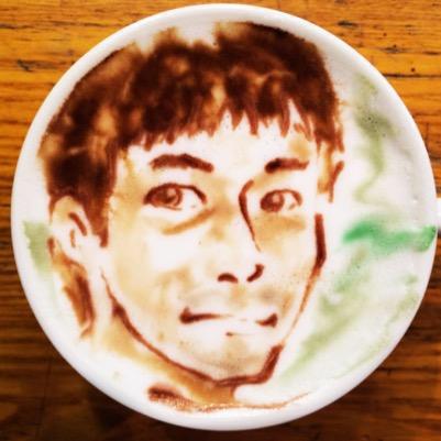 大西　真矢のトーク