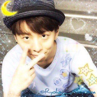 りょーちゃん大好きです( ˊᵕˋ )♡