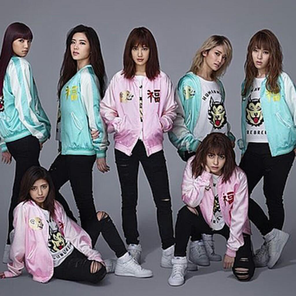 Happinessのトーク