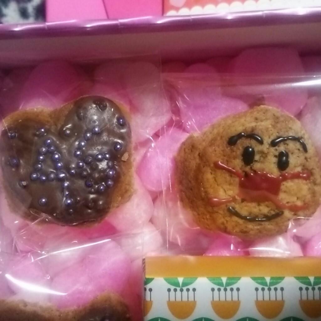 まきこパンマン