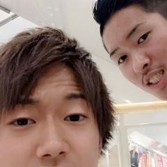 だいきのトーク