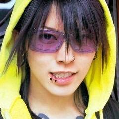 ゆーきーのトーク