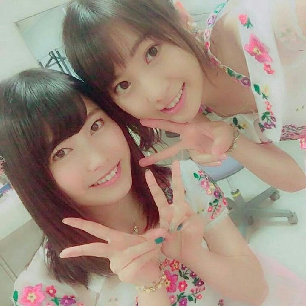 横山由依