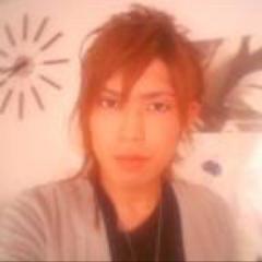 LOS WESTのトーク