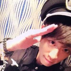 サークルフェイス☺