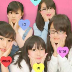 サークルフェイス☺のトーク