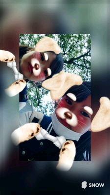 ♡r e i k a♡のトーク