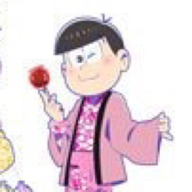 松野トド松のトーク｛おそ松さんのなりきり｝