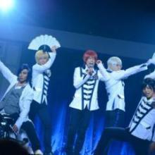 アルスマグナなりきり❤︎