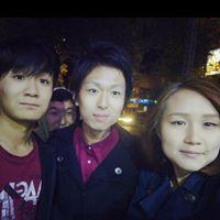 Kota Kawaguchiのトーク